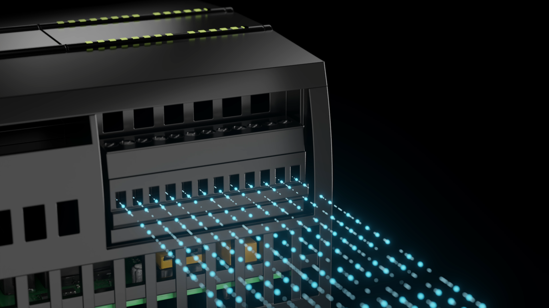 PLC Controller Animation — image 3