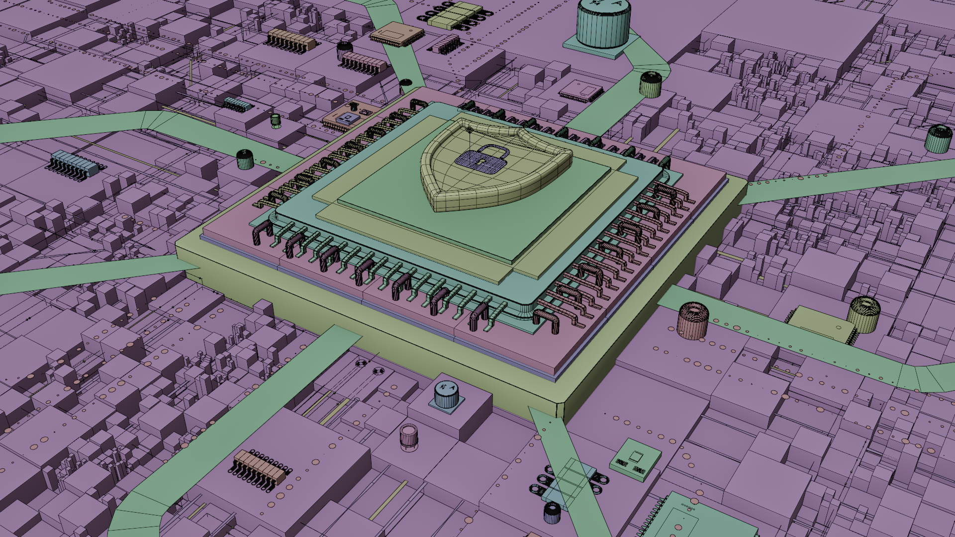 PLC Controller Animation — image 4