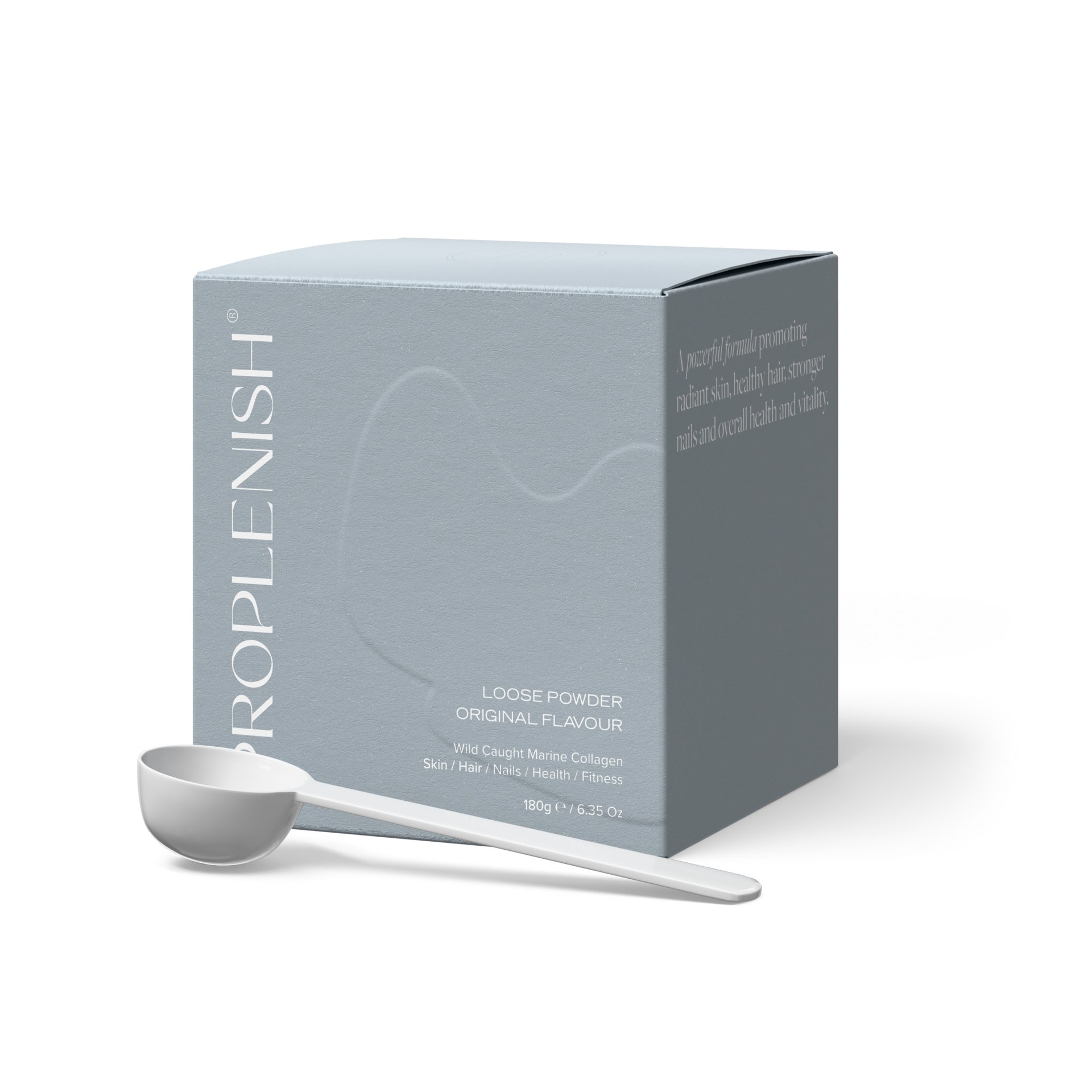 Wellness Product Packaging Renders — image 8