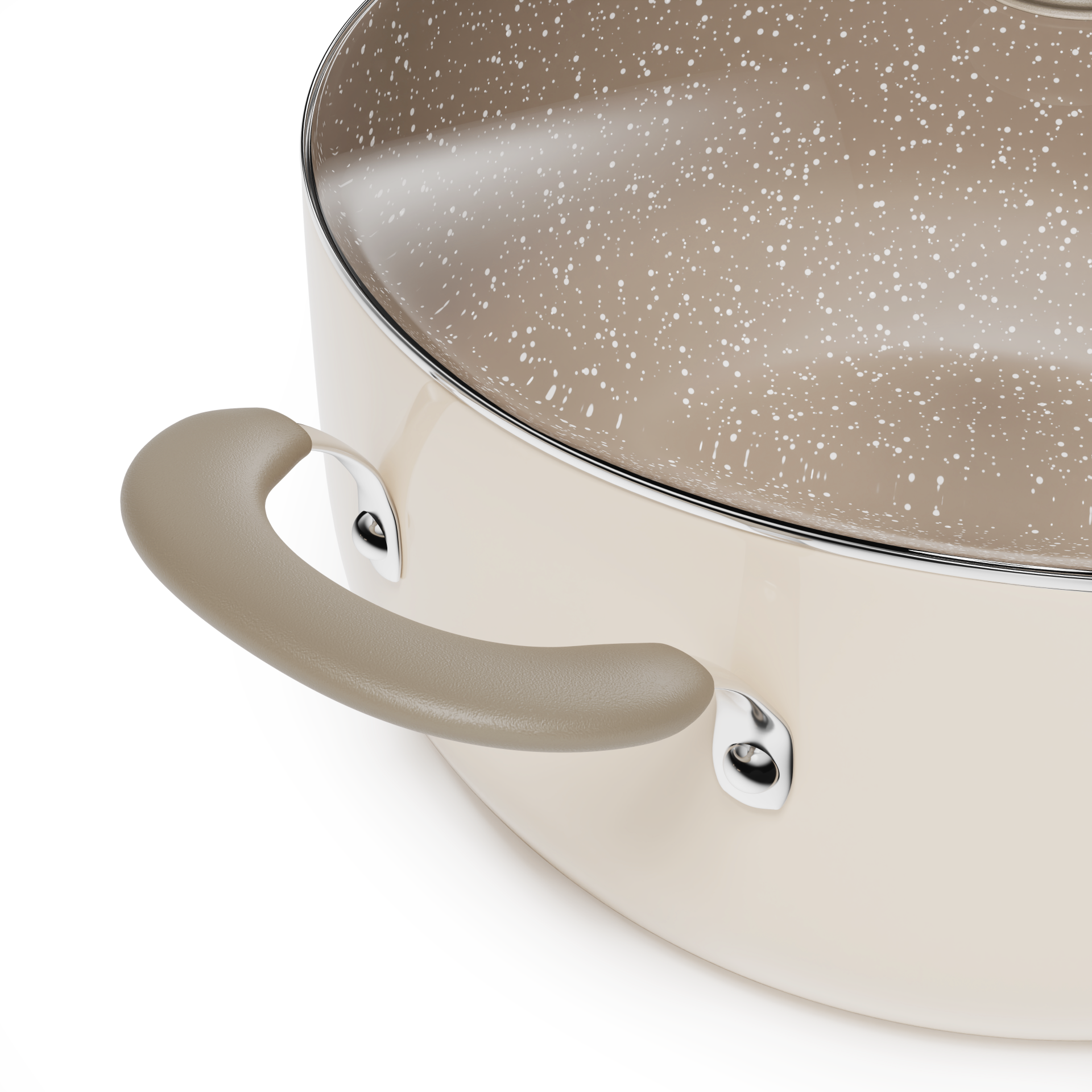 Cookware Product Animation — image 1